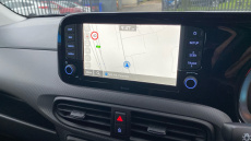 Hyundai i10 1.0 [63] Advance 5dr Auto [Nav] Petrol Hatchback